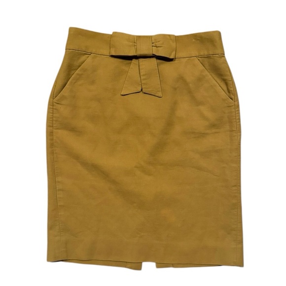 J. Crew Dresses & Skirts - j. crew pencil skirt